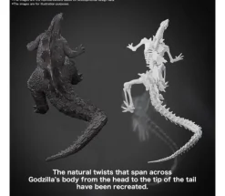 GODZILLA 2024