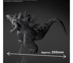 GODZILLA 2024