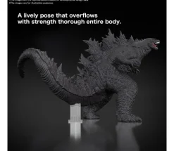 GODZILLA 2024