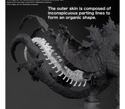 GODZILLA 2024