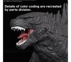 GODZILLA 2024