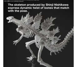 GODZILLA 2024