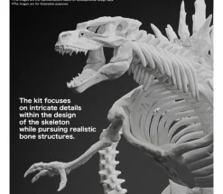 GODZILLA 2024