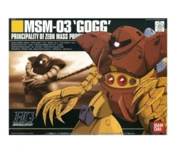 GOGG MSM03 HG