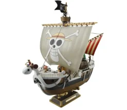 Going Merry