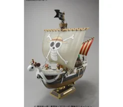 Going Merry