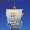 03 Going Merry Model Ship GSC