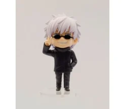 Gojo Satoru Prize Figure - Deformed Figure Vol 2.