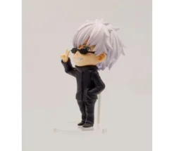 Gojo Satoru Prize Figure - Deformed Figure Vol 2.
