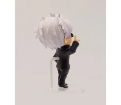 Gojo Satoru Prize Figure - Deformed Figure Vol 2.