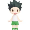 Gon Freecss HELLO! GOOD SMILE
