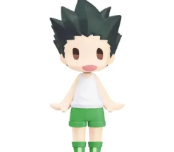Gon Freecss HELLO! GOOD SMILE