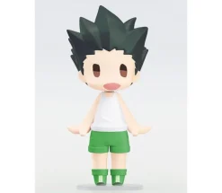 Gon Freecss HELLO! GOOD SMILE