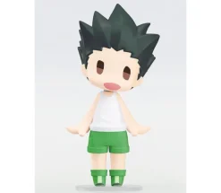 Gon Freecss HELLO! GOOD SMILE