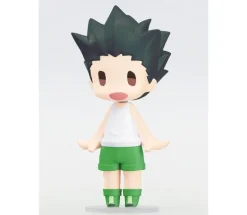 Gon Freecss HELLO! GOOD SMILE
