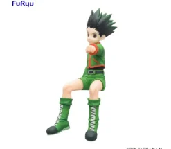 Gon Noodle Stopper Figure