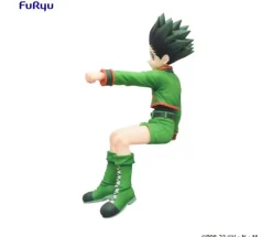 Gon Noodle Stopper Figure