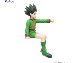 Gon Noodle Stopper Figure
