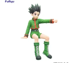 Gon Noodle Stopper Figure