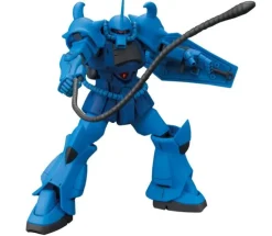 Gouf (Revive) "Mobile Suit Gundam", Bandai HGUC