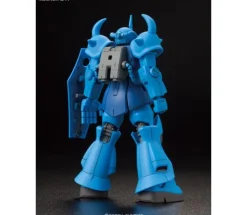 Gouf (Revive) "Mobile Suit Gundam", Bandai HGUC