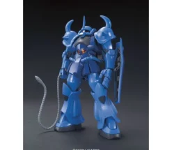 Gouf (Revive) "Mobile Suit Gundam", Bandai HGUC