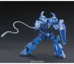 Gouf (Revive) "Mobile Suit Gundam", Bandai HGUC