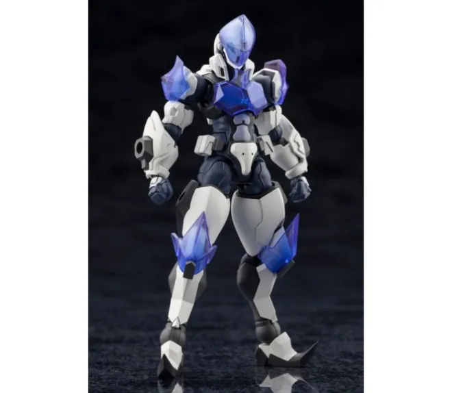 GOVERNOR EX ARMORE TYPE:BISHOP