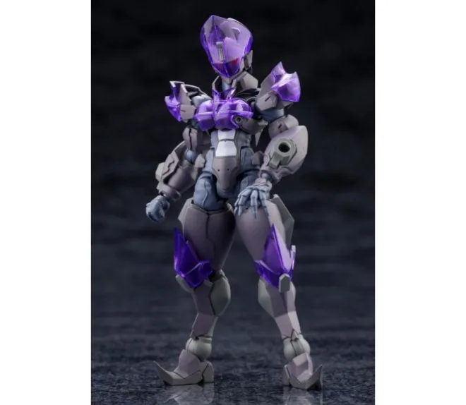 GOVERNOR EX ARMORE TYPE:BISHOP NOIR