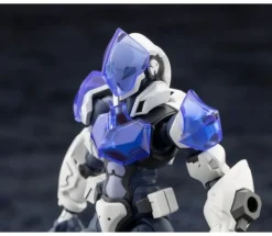 GOVERNOR EX ARMORE TYPE:BISHOP
