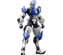 GOVERNOR EX ARMORE TYPE:BISHOP
