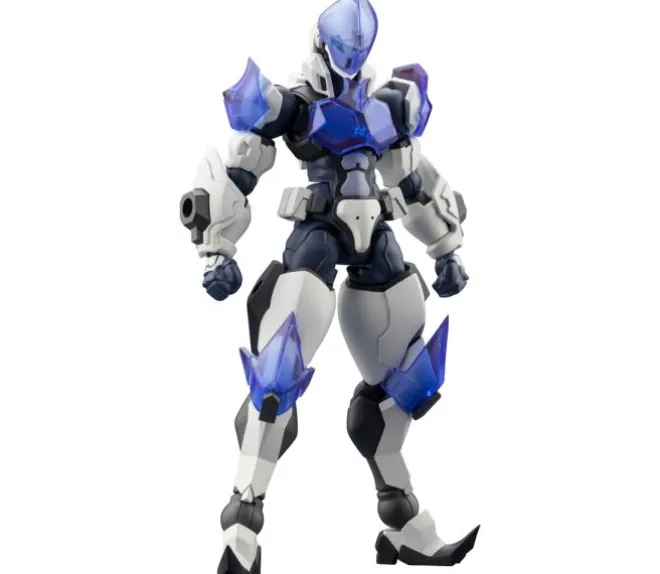 GOVERNOR EX ARMORE TYPE:BISHOP