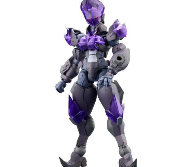 GOVERNOR EX ARMORE TYPE:BISHOP NOIR