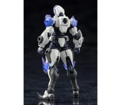 GOVERNOR EX ARMORE TYPE:BISHOP