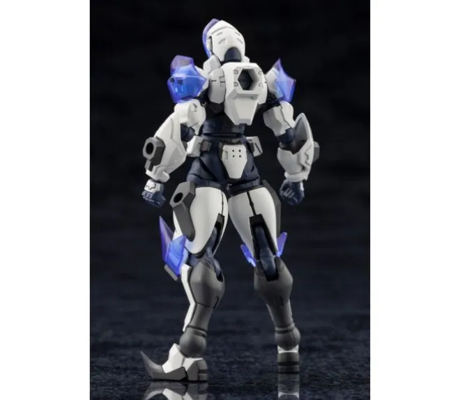 GOVERNOR EX ARMORE TYPE:BISHOP