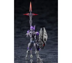 GOVERNOR EX ARMORE TYPE:BISHOP NOIR