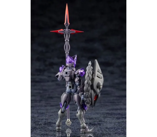GOVERNOR EX ARMORE TYPE:BISHOP NOIR