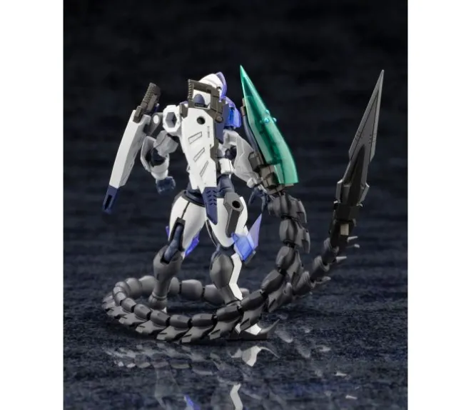 GOVERNOR EX ARMORE TYPE:BISHOP