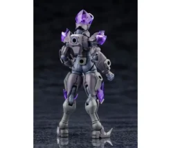 GOVERNOR EX ARMORE TYPE:BISHOP NOIR