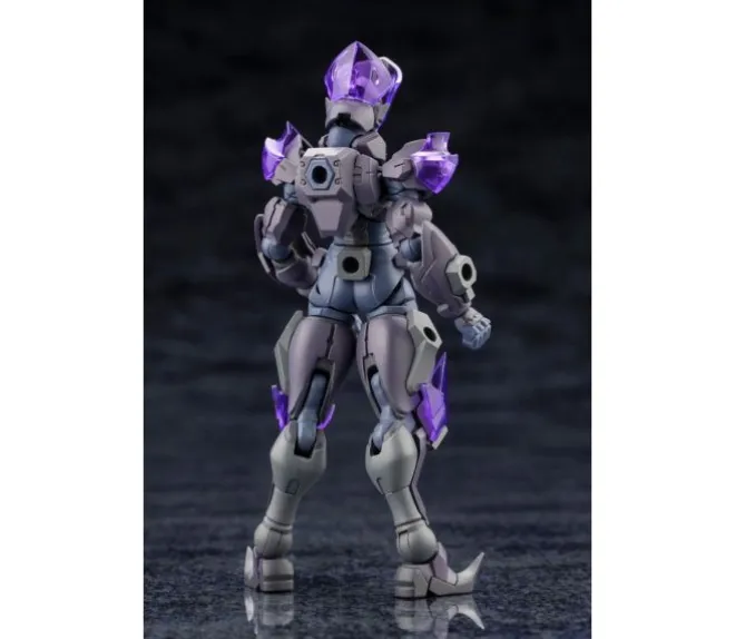 GOVERNOR EX ARMORE TYPE:BISHOP NOIR