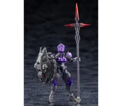GOVERNOR EX ARMORE TYPE:BISHOP NOIR