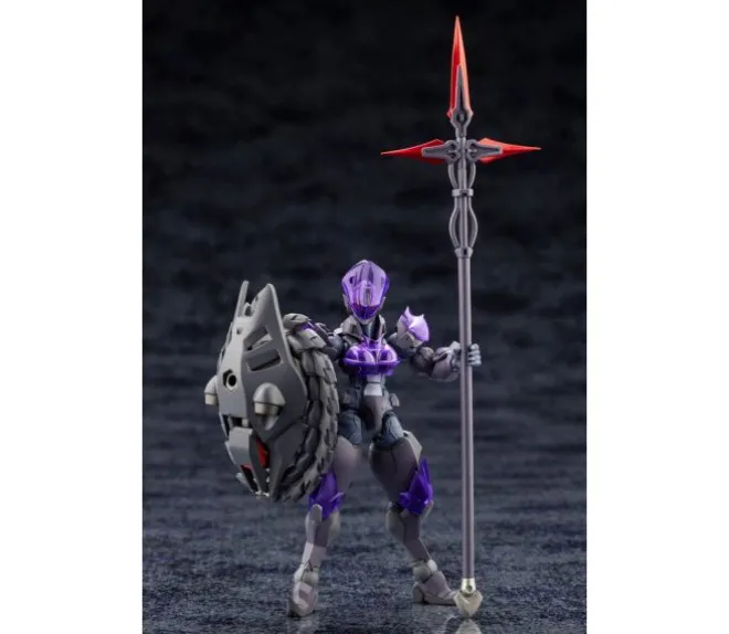 GOVERNOR EX ARMORE TYPE:BISHOP NOIR