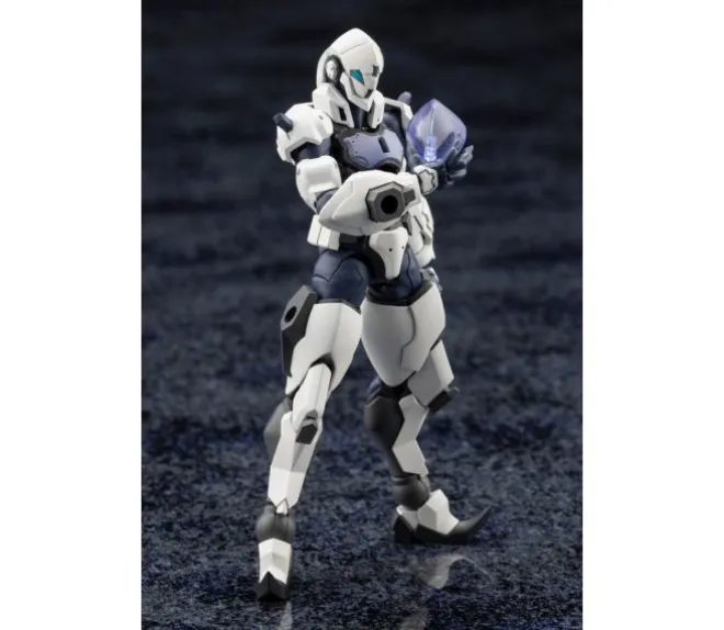 GOVERNOR EX ARMORE TYPE:BISHOP