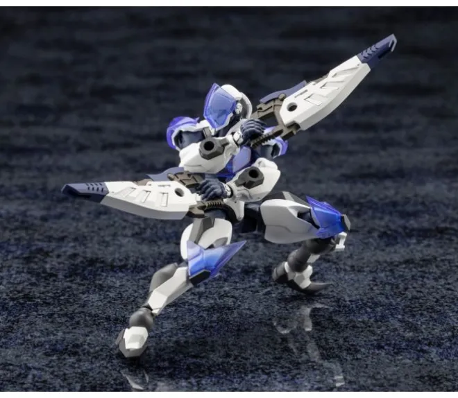 GOVERNOR EX ARMORE TYPE:BISHOP
