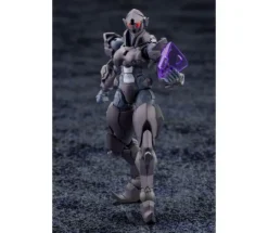 GOVERNOR EX ARMORE TYPE:BISHOP NOIR
