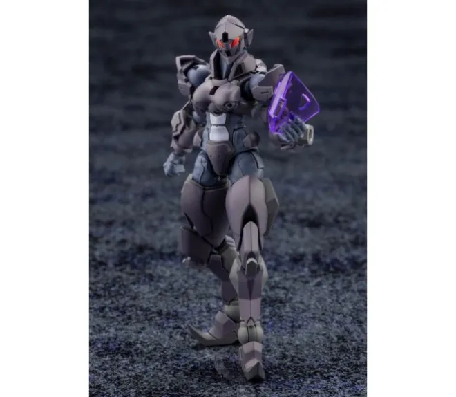 GOVERNOR EX ARMORE TYPE:BISHOP NOIR