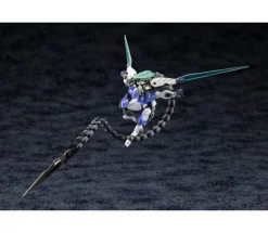 GOVERNOR EX ARMORE TYPE:BISHOP