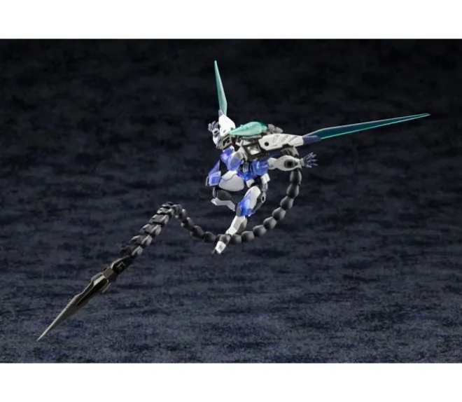 GOVERNOR EX ARMORE TYPE:BISHOP