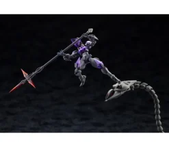 GOVERNOR EX ARMORE TYPE:BISHOP NOIR