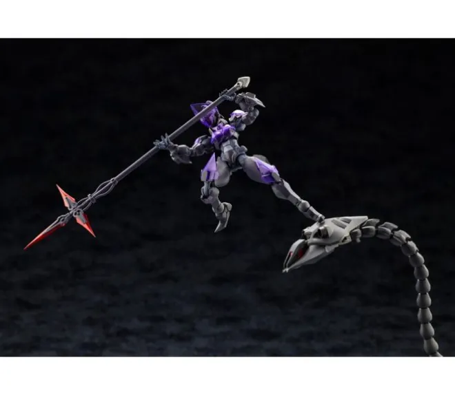 GOVERNOR EX ARMORE TYPE:BISHOP NOIR